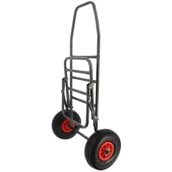 NGT Wózek transportowy wędkarski XPR